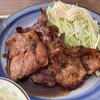 エコー食堂