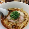 らぁ麺 みうら