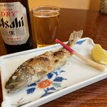 きらく九兵衛 - 