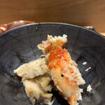 天ぷら 和食 ふく留 - 