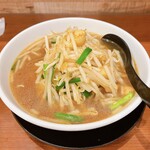 ベトコンラーメン 新京 名駅西口店 - 