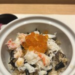 天ぷら 和食 ふく留 - 