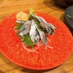 酒ば すぎちゃんチ - 