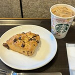 スターバックス・コーヒー - 料理写真: