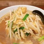 ベトコンラーメン 新京 名駅西口店 - 