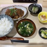 おかあさん食堂 - 