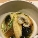 天ぷら 和食 ふく留 - 