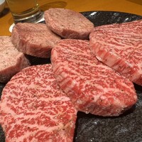 ANIKU produced by 新井屋 - 