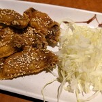 Fuurai Bou Nishi Kishi Chiken Chou Dooriten - 