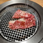 Gyuu kaku - 