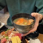 海鮮丼 佐政 - 