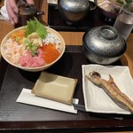 海鮮丼 佐政 - 