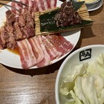 Gyuu kaku - 