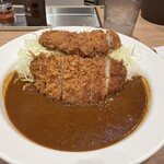 マイカリー食堂 - 