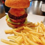 Shake tree burger&bar - 