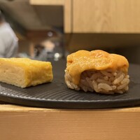 羽田市場 ギンザセブン - 