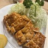 とんかつ とんき 目黒本店