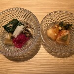 TANAKA YAKINIKU RESTAURANTE - 