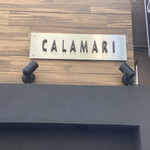 CALAMARI - 