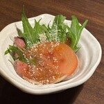 東北うまいもん郷土料理 個室居酒屋 奥羽本荘 - 