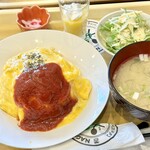 ナゴミキッチン - 