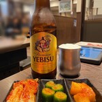 Marufuku - 瓶ビールも安い‼️