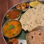 Andhra Kitchen - 