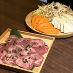 東北うまいもん郷土料理 個室居酒屋 奥羽本荘 - 