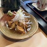 鮨 寿海つばさ - 