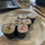 鮨 寿海つばさ - 