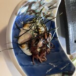 鮨 寿海つばさ - 