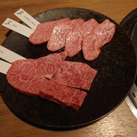焼肉 The INNOCENT CARVERY 新丸ビル店 - 