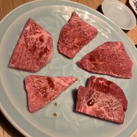 TANAKA YAKINIKU RESTAURANTE - 