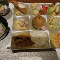 クロスダイン - 