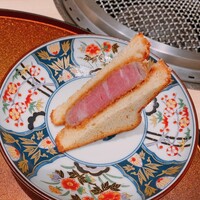 横浜 うしみつ - 