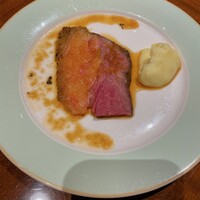 クロスダイン - 