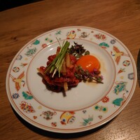 焼肉 The INNOCENT CARVERY 新丸ビル店 - 