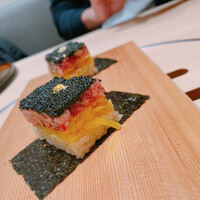 横浜 うしみつ - 