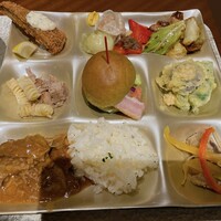 クロスダイン - 