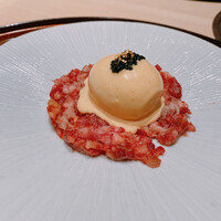 横浜 うしみつ - 