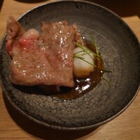 焼肉 The INNOCENT CARVERY 新丸ビル店 - 