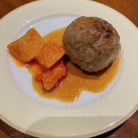 クロスダイン - 