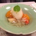 浪速割烹 㐂川 - 