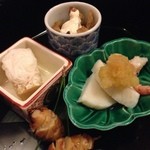 浪速割烹 㐂川 - 