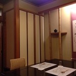 浪速割烹 㐂川 - 浪花割烹 喜川（'13/12）