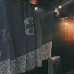 浪速割烹 㐂川 - 浪花割烹 喜川（'13/12）