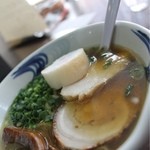 我流麺舞 飛燕 - アップ