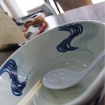 我流麺舞 飛燕 - 完食完汁！！！