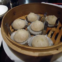 過門香 點 有楽町イトシア店 - 小籠包