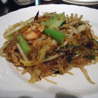 過門香 點 有楽町イトシア店 - ビーフン